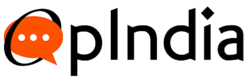 OpIndia logo