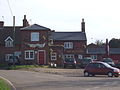 Red Lion Public house, Great Offley