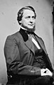 Former Representative Clement Vallandigham from Ohio