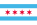 Flag of Chicago