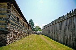 Fort Ligonier