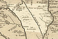 Image 34Iowa in 1718 with the modern state area highlighted (from Iowa)