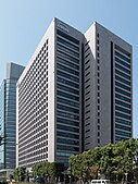 Itochu, (Aoyama, Tokyo)