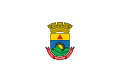 Flag of Belo Horizonte