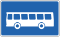 Bus stop