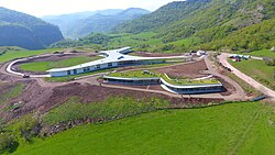 COAF SMART Center & Concept Hotel by COAF