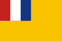 Flag of Chahar