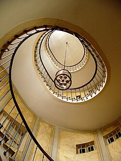 Stairway