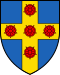 Coat of arms of Chexbres