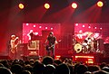 Image 76Foo Fighters performing live in 2007 (from 2010s in music)