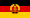 Flag of East Germany