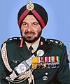 Joginder Jaswant Singh PVSM, AVSM, VSM