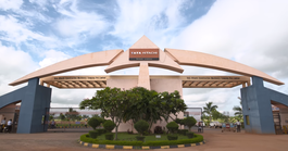 Tata Hitachi Kharagpur