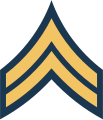 Corporal (Liberian Ground Forces)[46]