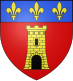 Coat of arms of Salers