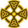 Celtic cross