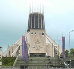 Liverpool Metropolitan Cathedral