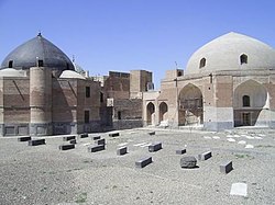Shahedgah
