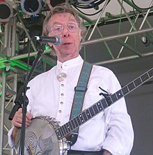 Makem at the Dublin Irish Festival, 2005