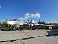 Tu-95MS