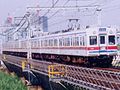 Keisei 3100 series (I)