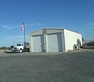 Wittmann Fire Station on Patton Road