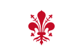 Flag of Florence