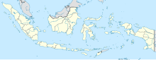 PCB is located in Indonesia