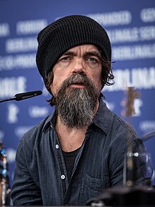 Peter Dinklage in 2023