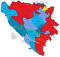 Economic region of Herzegovina, planned since 2013