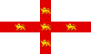 Flag of City of York