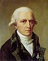 Image 37Jean-Baptiste de Lamarck led the creation of a modern classification of invertebrates, breaking up Linnaeus's "Vermes" into 9 phyla by 1809. (from Animal)