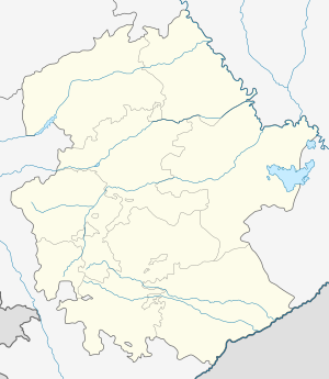 Qaraməmmədli is located in Karabakh Economic Region