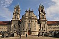 Image 4Einsiedeln abbey (from Culture of Switzerland)