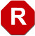 R