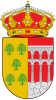 Coat of arms of Fresnedillas de la Oliva