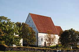 Trondenes Church, Harstad