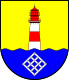 Coat of arms of Pommerby