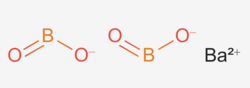 Barium Borate
