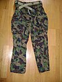 Taz 90 trousers