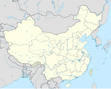 JGS is located in China