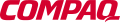 Compaq logo
