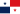 Flag of Panama