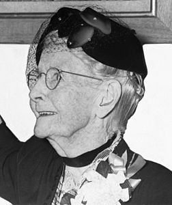 Grandma Moses