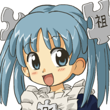 Wikipe-tan