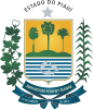 Coat of arms of Piauí