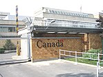 Embassy of Canada