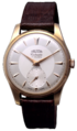 Centenary Watch 1958