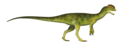 Dilophosaurus