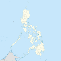 2013 Philippine Senate election is located in Philippines